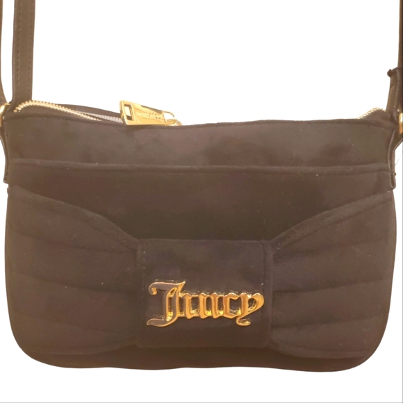 NEW! Juicy Couture Crossbody - Picture 3 of 4